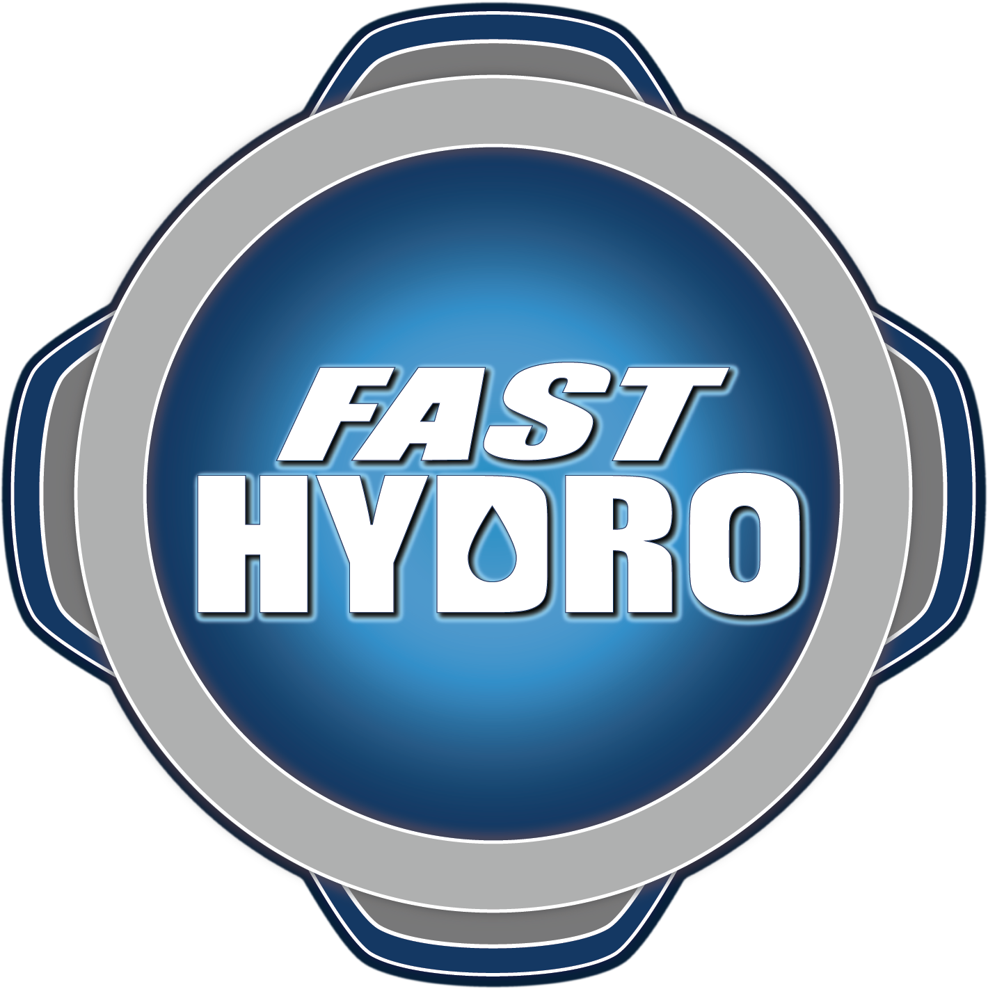 Fast Hydro